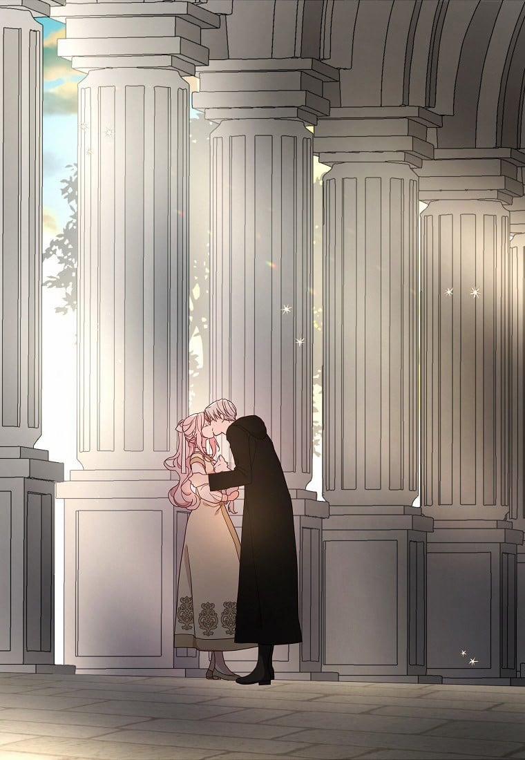 Quyến Rũ Cha Của Nhân Vật Phản Diện 91 trang 3