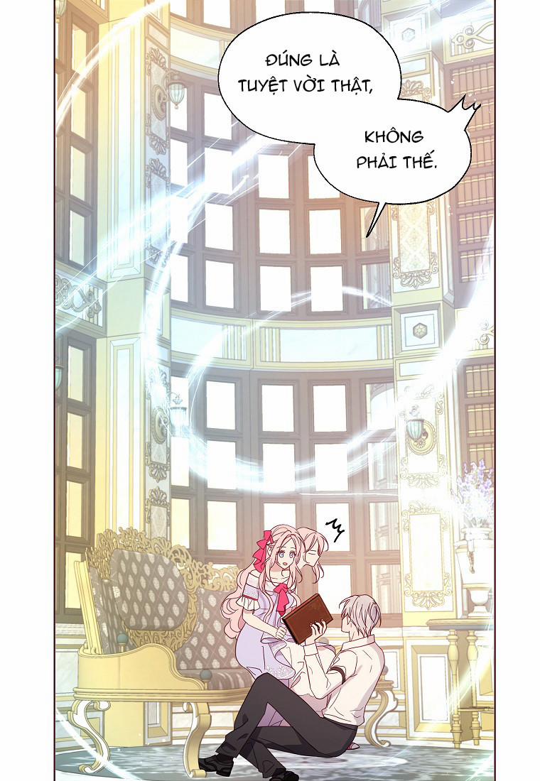 Quyến Rũ Cha Của Nhân Vật Phản Diện 91 trang 30