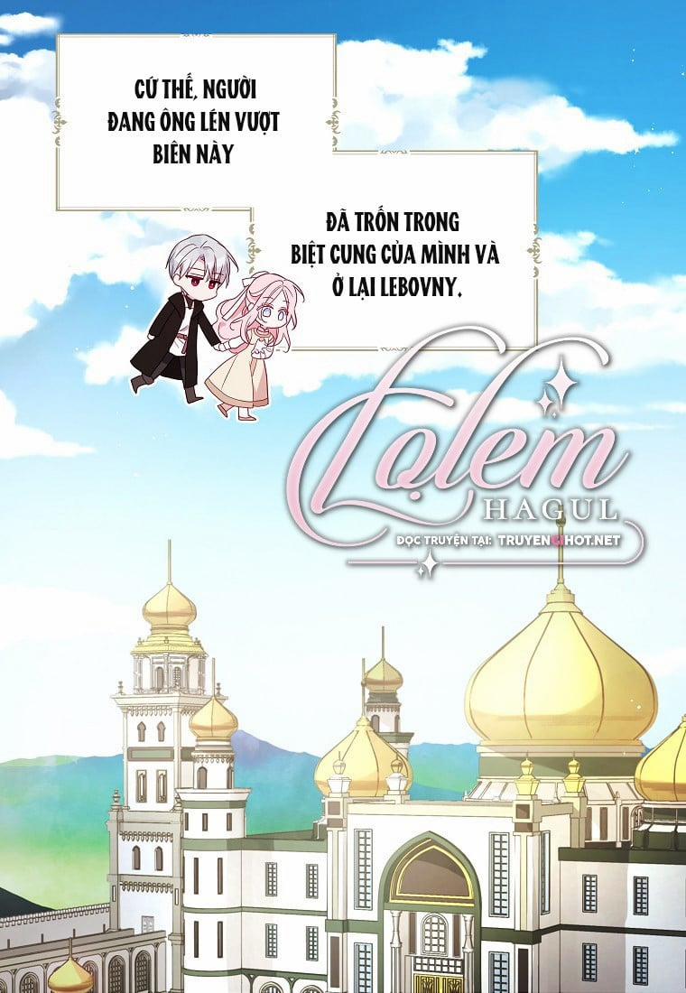 Quyến Rũ Cha Của Nhân Vật Phản Diện 91 trang 5