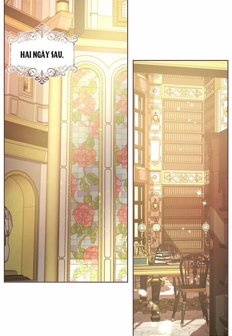 Quyến Rũ Cha Của Nhân Vật Phản Diện 91 trang 6