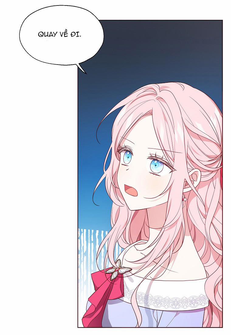 Quyến Rũ Cha Của Nhân Vật Phản Diện 91 trang 8