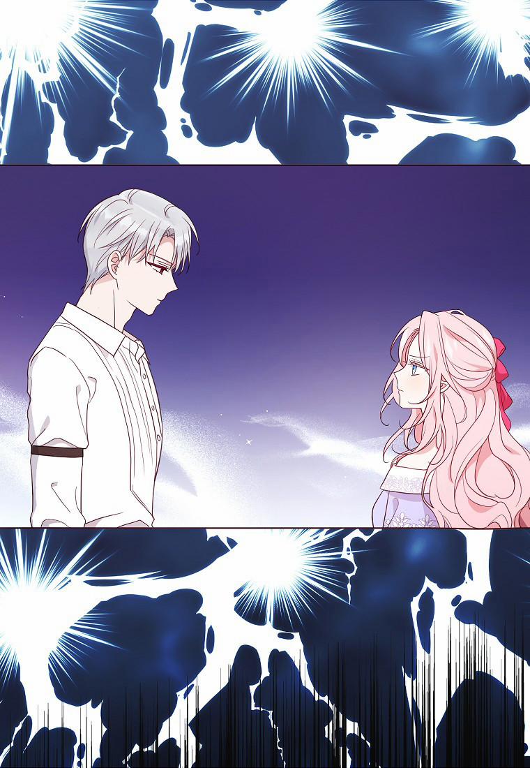 Quyến Rũ Cha Của Nhân Vật Phản Diện 91 trang 9