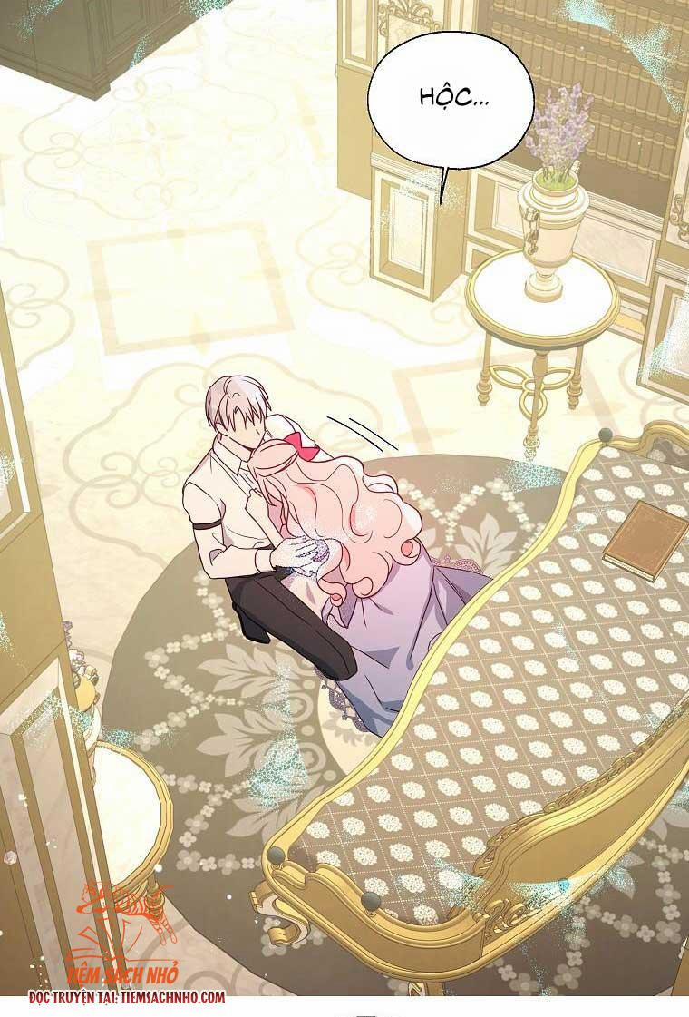 Quyến Rũ Cha Của Nhân Vật Phản Diện 92.5 trang 0