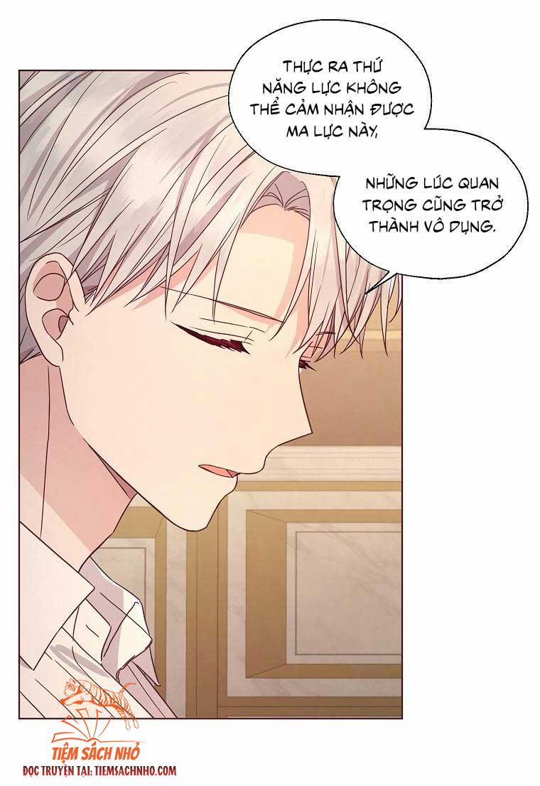 Quyến Rũ Cha Của Nhân Vật Phản Diện 92.5 trang 10