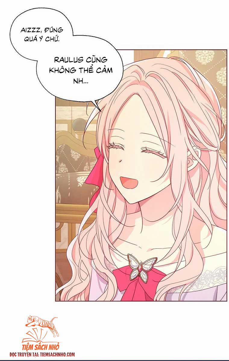 Quyến Rũ Cha Của Nhân Vật Phản Diện 92.5 trang 11