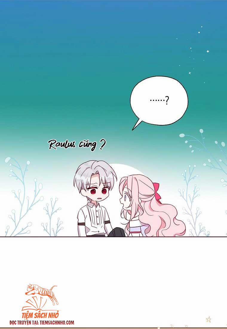 Quyến Rũ Cha Của Nhân Vật Phản Diện 92.5 trang 12