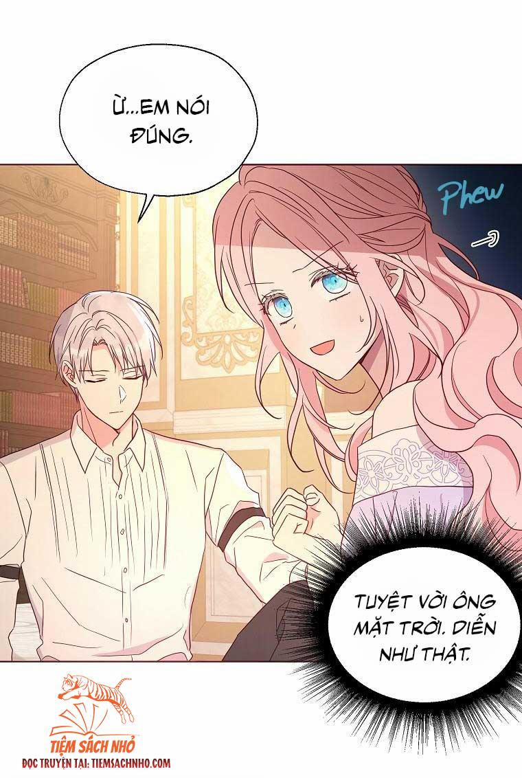 Quyến Rũ Cha Của Nhân Vật Phản Diện 92.5 trang 14