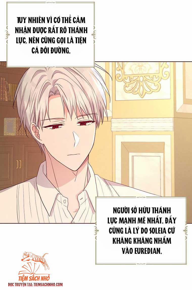 Quyến Rũ Cha Của Nhân Vật Phản Diện 92.5 trang 15