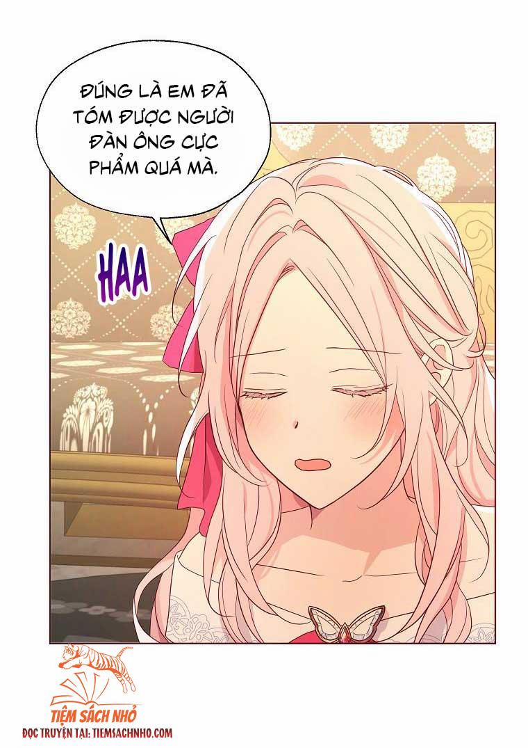 Quyến Rũ Cha Của Nhân Vật Phản Diện 92.5 trang 16