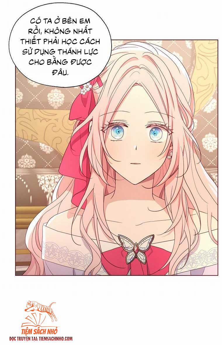 Quyến Rũ Cha Của Nhân Vật Phản Diện 92.5 trang 18