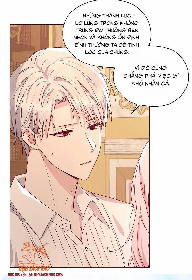 Quyến Rũ Cha Của Nhân Vật Phản Diện 92.5 trang 2