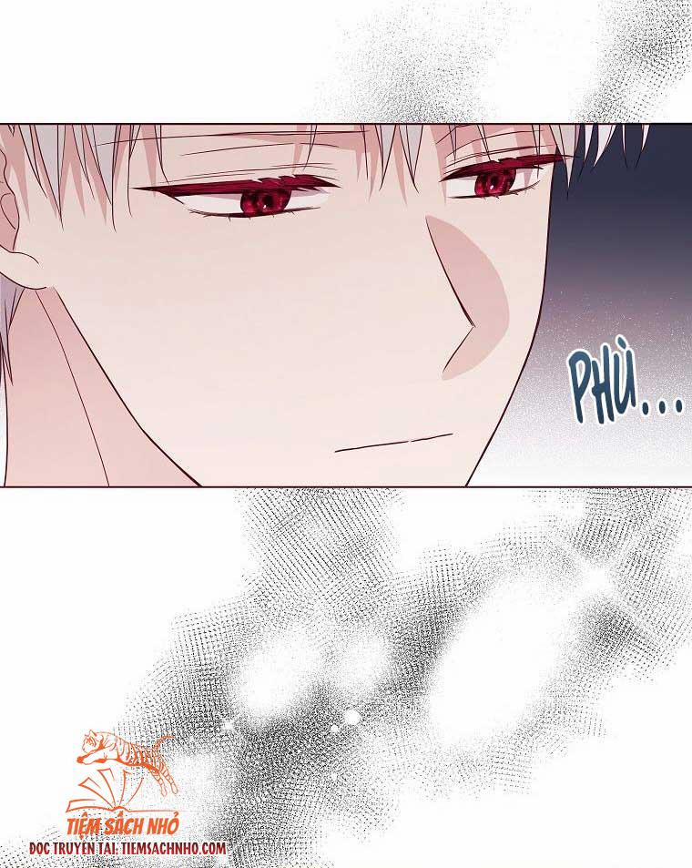 Quyến Rũ Cha Của Nhân Vật Phản Diện 92.5 trang 21