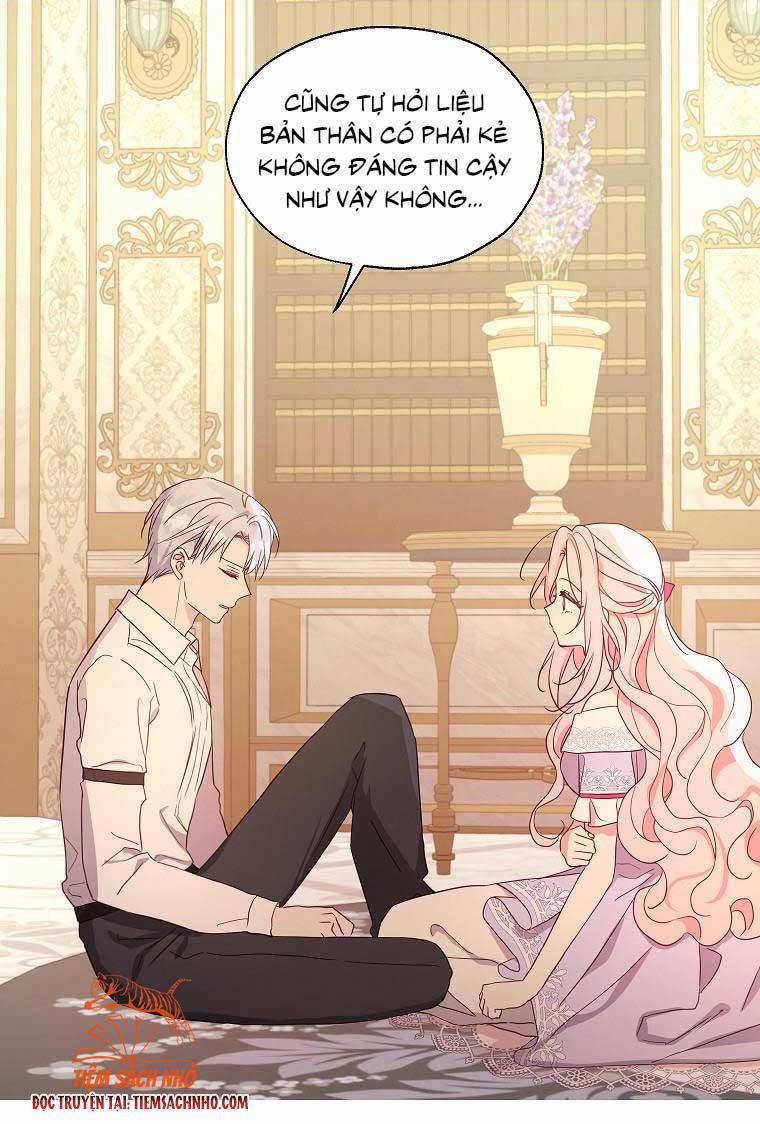 Quyến Rũ Cha Của Nhân Vật Phản Diện 92.5 trang 22