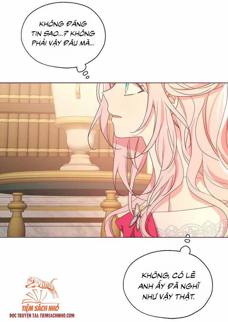 Quyến Rũ Cha Của Nhân Vật Phản Diện 92.5 trang 23