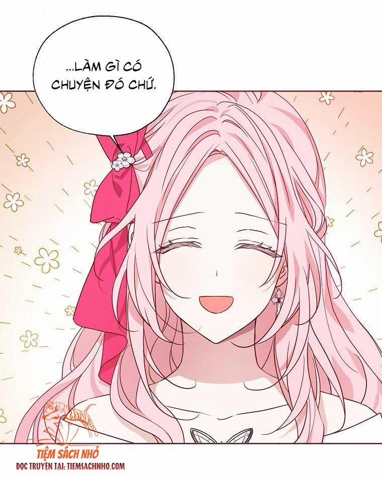 Quyến Rũ Cha Của Nhân Vật Phản Diện 92.5 trang 28