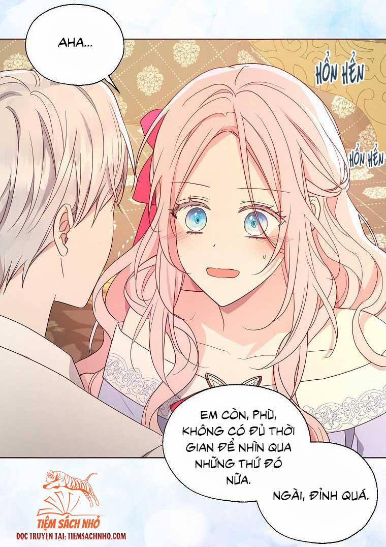 Quyến Rũ Cha Của Nhân Vật Phản Diện 92.5 trang 3