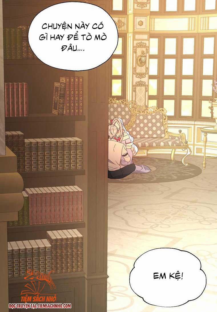 Quyến Rũ Cha Của Nhân Vật Phản Diện 92.5 trang 31