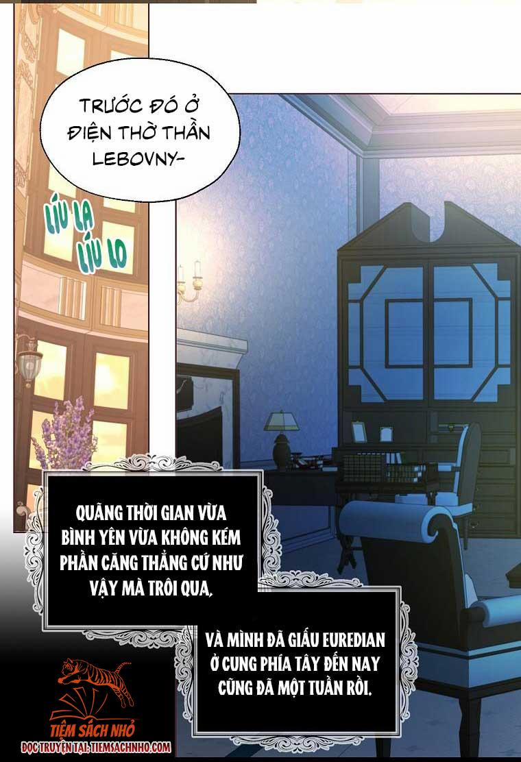 Quyến Rũ Cha Của Nhân Vật Phản Diện 92.5 trang 32