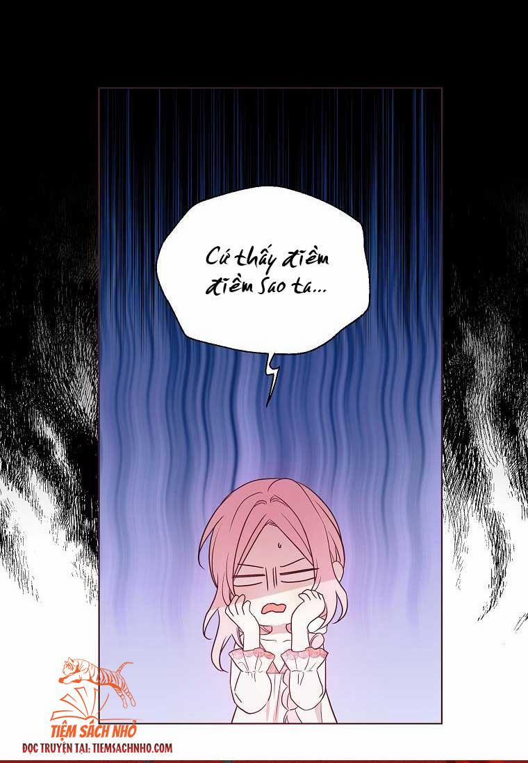 Quyến Rũ Cha Của Nhân Vật Phản Diện 92.5 trang 33