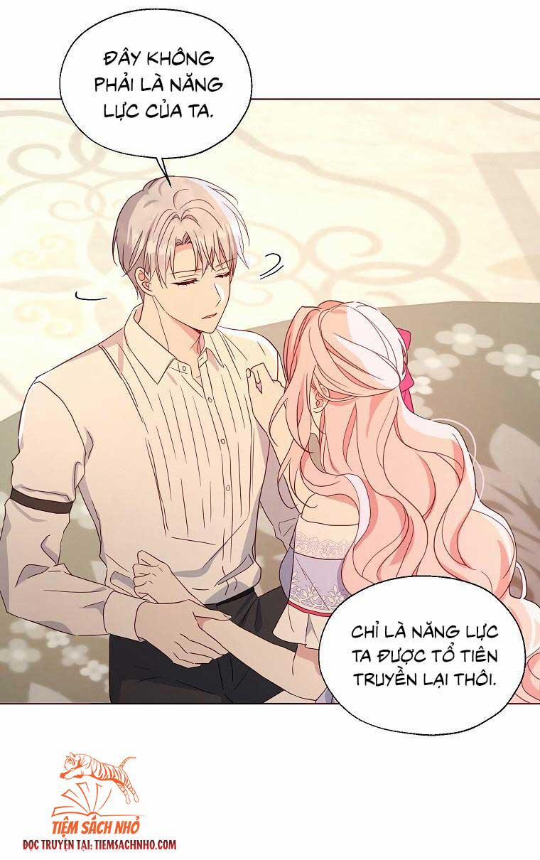 Quyến Rũ Cha Của Nhân Vật Phản Diện 92.5 trang 4