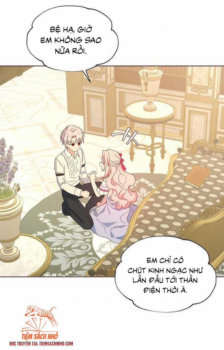 Quyến Rũ Cha Của Nhân Vật Phản Diện 92.5 trang 7