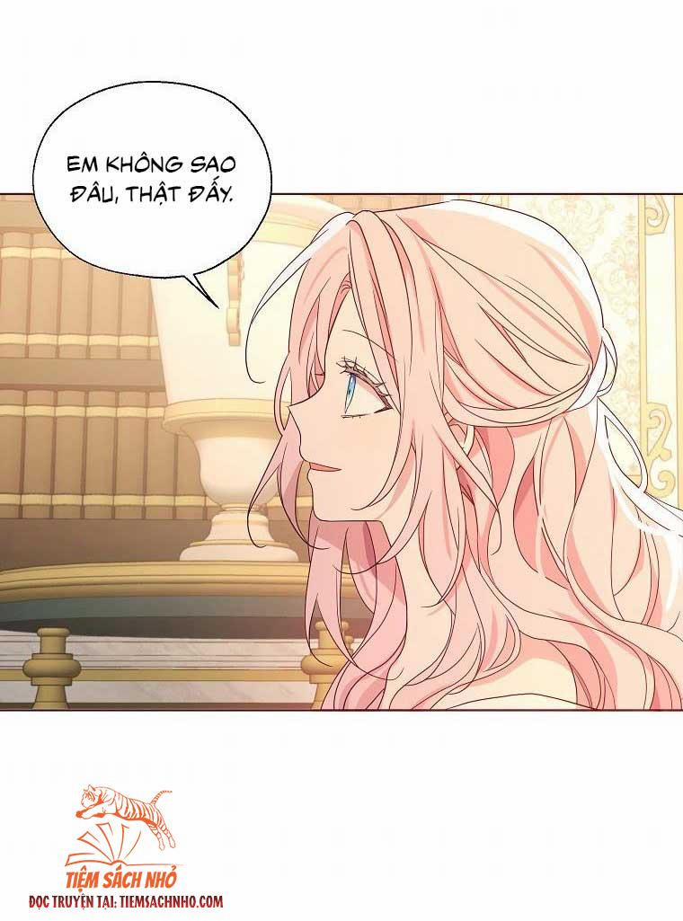 Quyến Rũ Cha Của Nhân Vật Phản Diện 92.5 trang 8