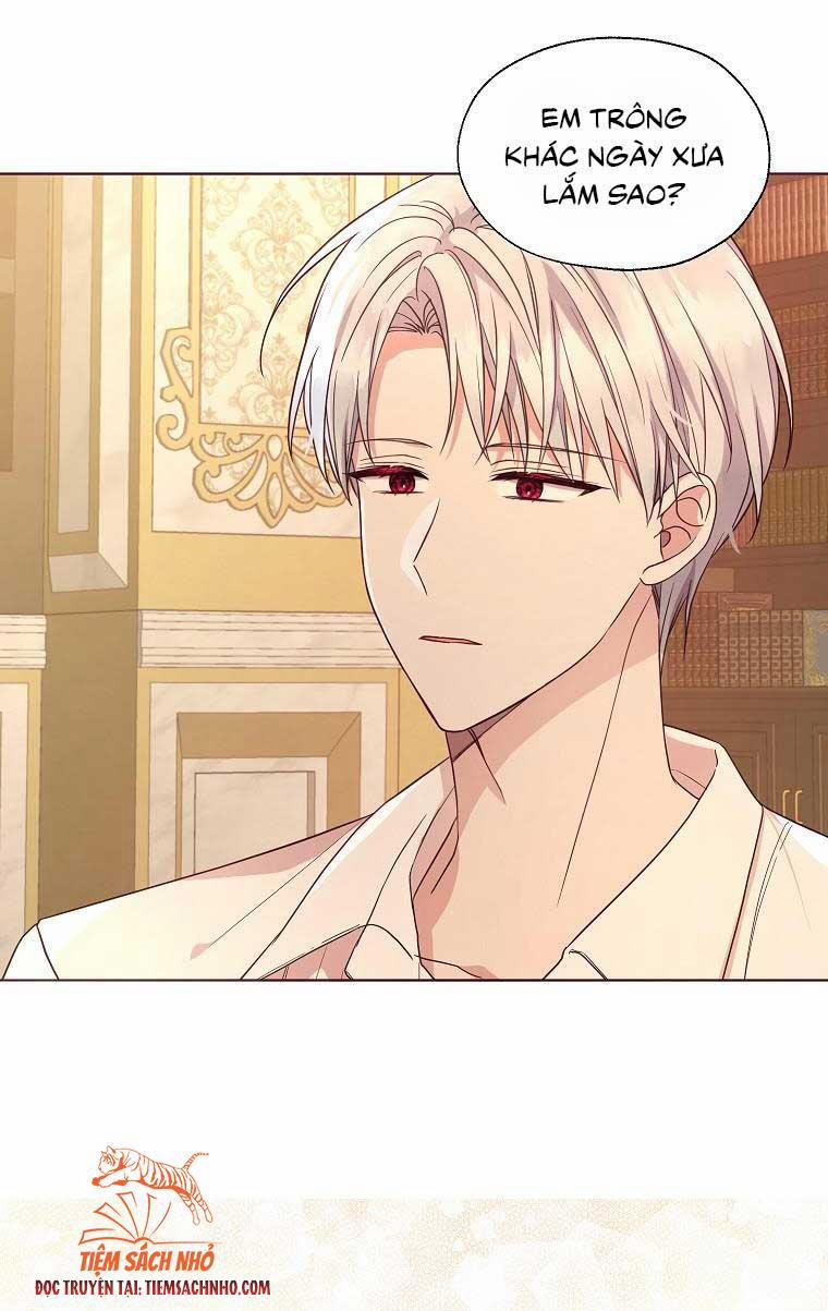 Quyến Rũ Cha Của Nhân Vật Phản Diện 92 trang 10