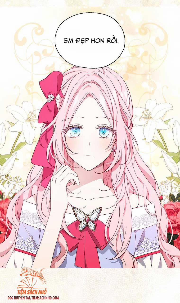 Quyến Rũ Cha Của Nhân Vật Phản Diện 92 trang 12