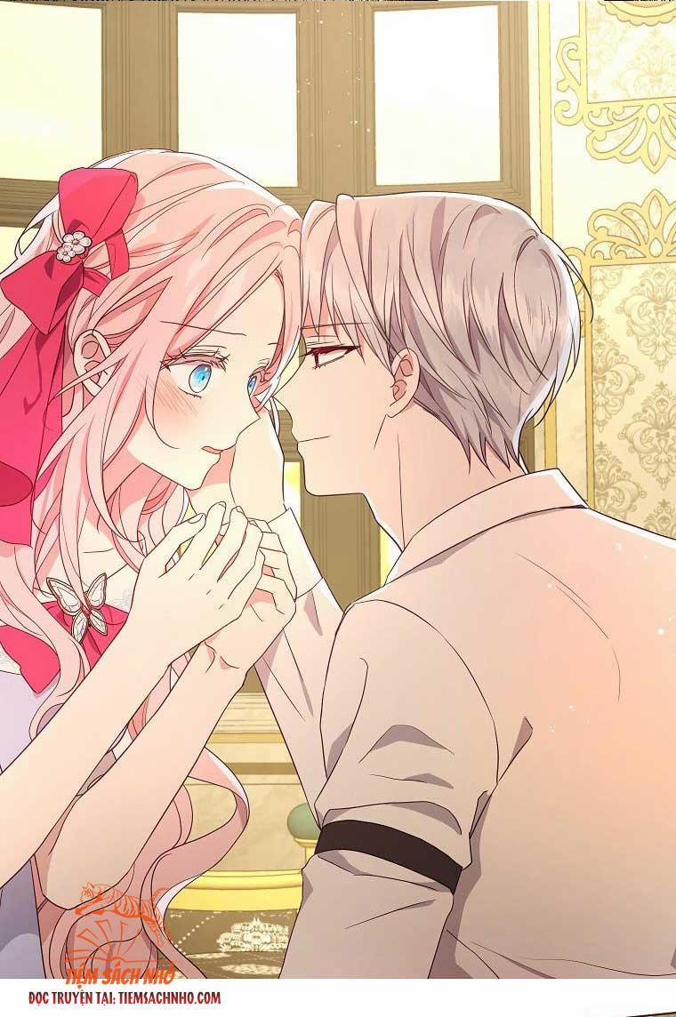 Quyến Rũ Cha Của Nhân Vật Phản Diện 92 trang 15