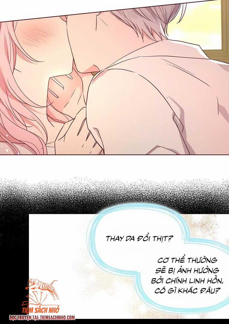 Quyến Rũ Cha Của Nhân Vật Phản Diện 92 trang 16