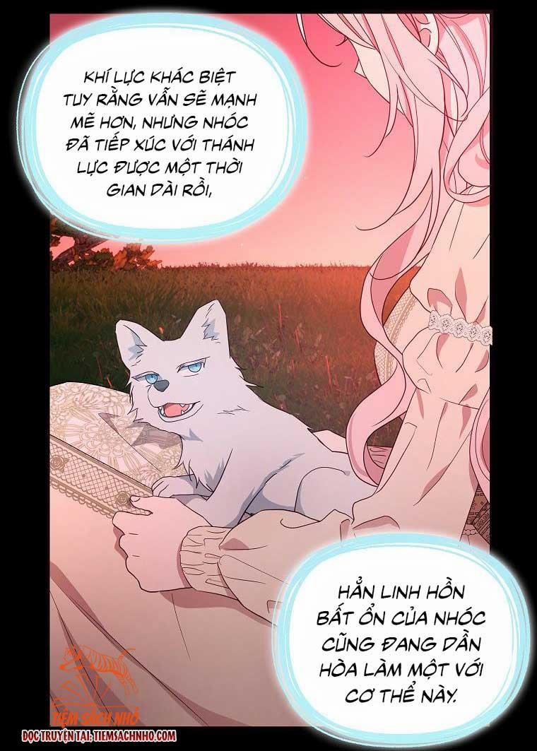 Quyến Rũ Cha Của Nhân Vật Phản Diện 92 trang 17