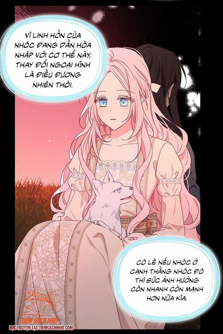 Quyến Rũ Cha Của Nhân Vật Phản Diện 92 trang 18