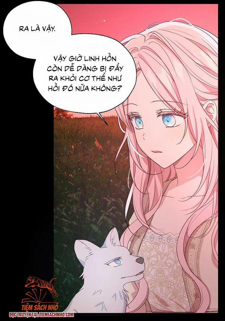 Quyến Rũ Cha Của Nhân Vật Phản Diện 92 trang 19