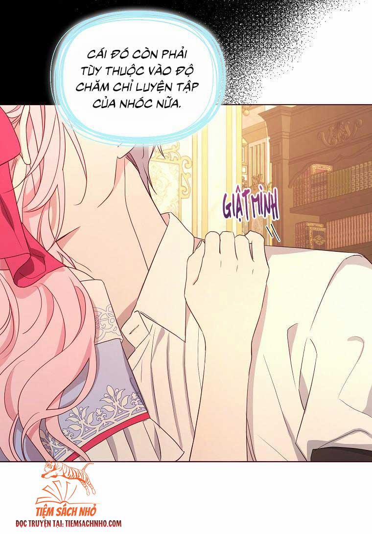 Quyến Rũ Cha Của Nhân Vật Phản Diện 92 trang 20