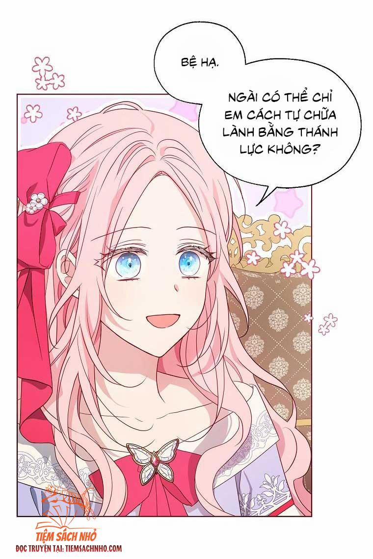 Quyến Rũ Cha Của Nhân Vật Phản Diện 92 trang 22