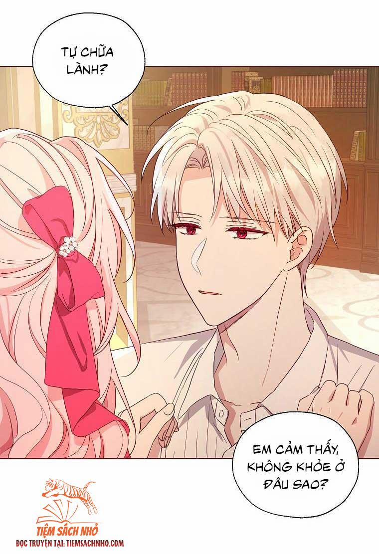 Quyến Rũ Cha Của Nhân Vật Phản Diện 92 trang 23