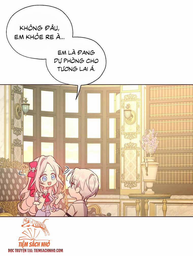 Quyến Rũ Cha Của Nhân Vật Phản Diện 92 trang 24