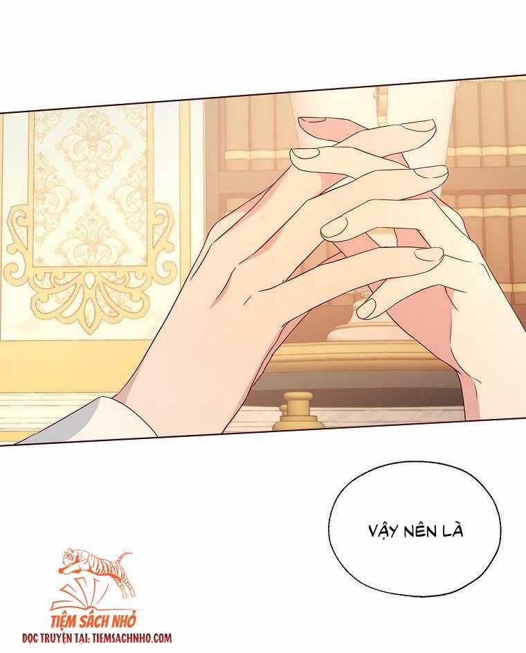 Quyến Rũ Cha Của Nhân Vật Phản Diện 92 trang 27