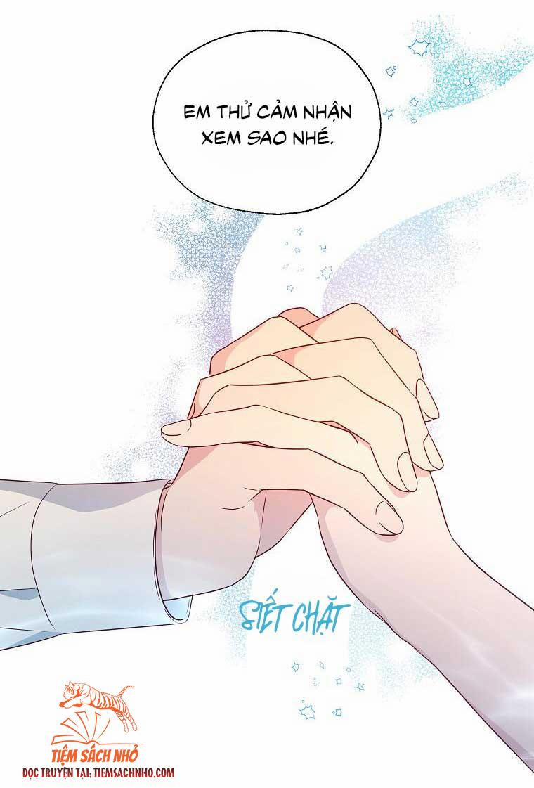 Quyến Rũ Cha Của Nhân Vật Phản Diện 92 trang 28