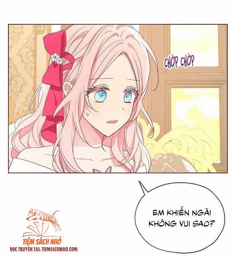 Quyến Rũ Cha Của Nhân Vật Phản Diện 92 trang 3