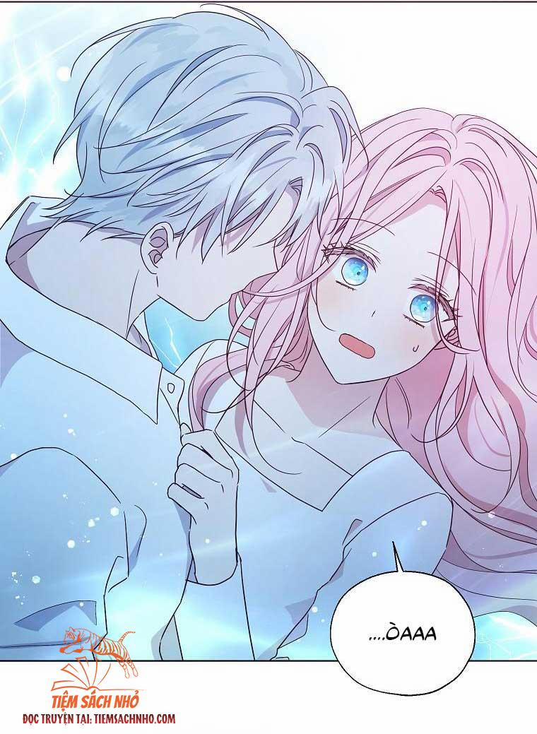 Quyến Rũ Cha Của Nhân Vật Phản Diện 92 trang 30