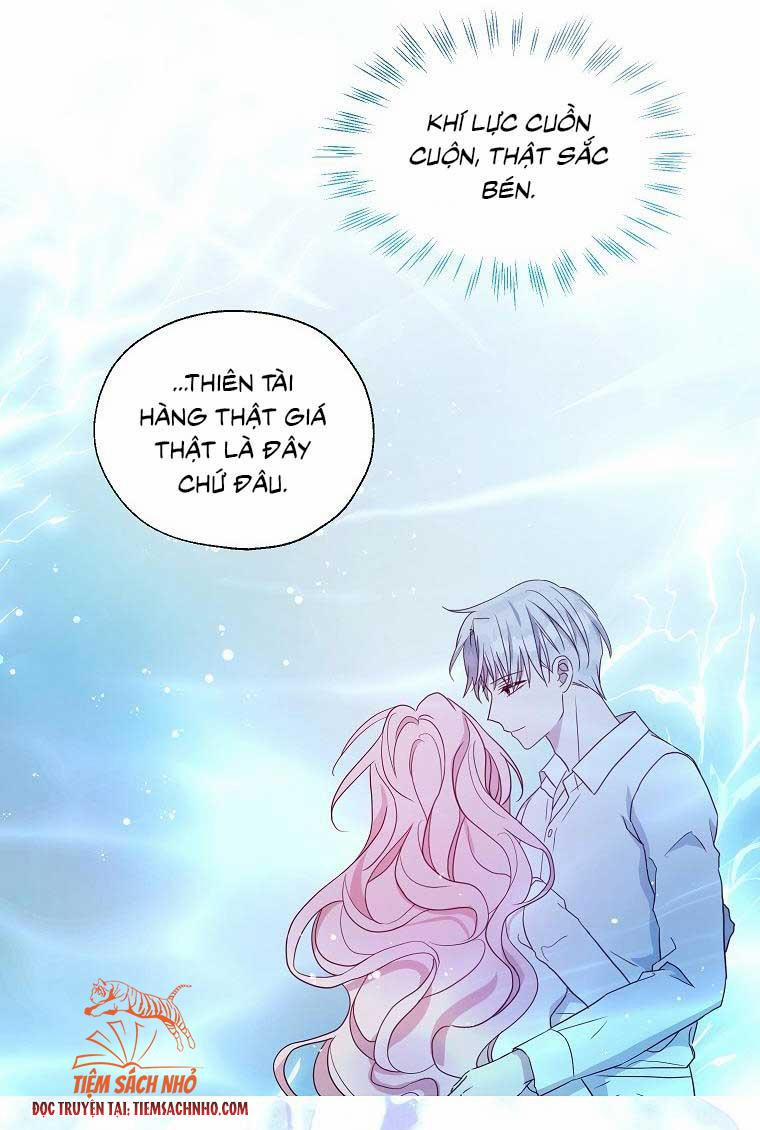 Quyến Rũ Cha Của Nhân Vật Phản Diện 92 trang 31