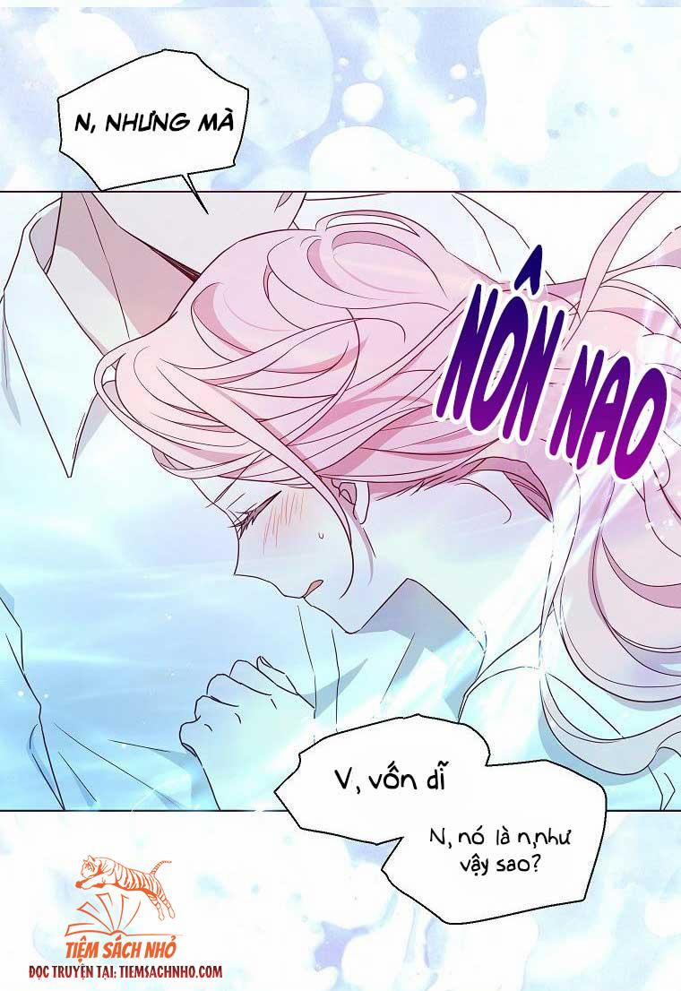 Quyến Rũ Cha Của Nhân Vật Phản Diện 92 trang 33