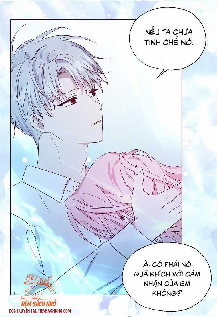 Quyến Rũ Cha Của Nhân Vật Phản Diện 92 trang 34