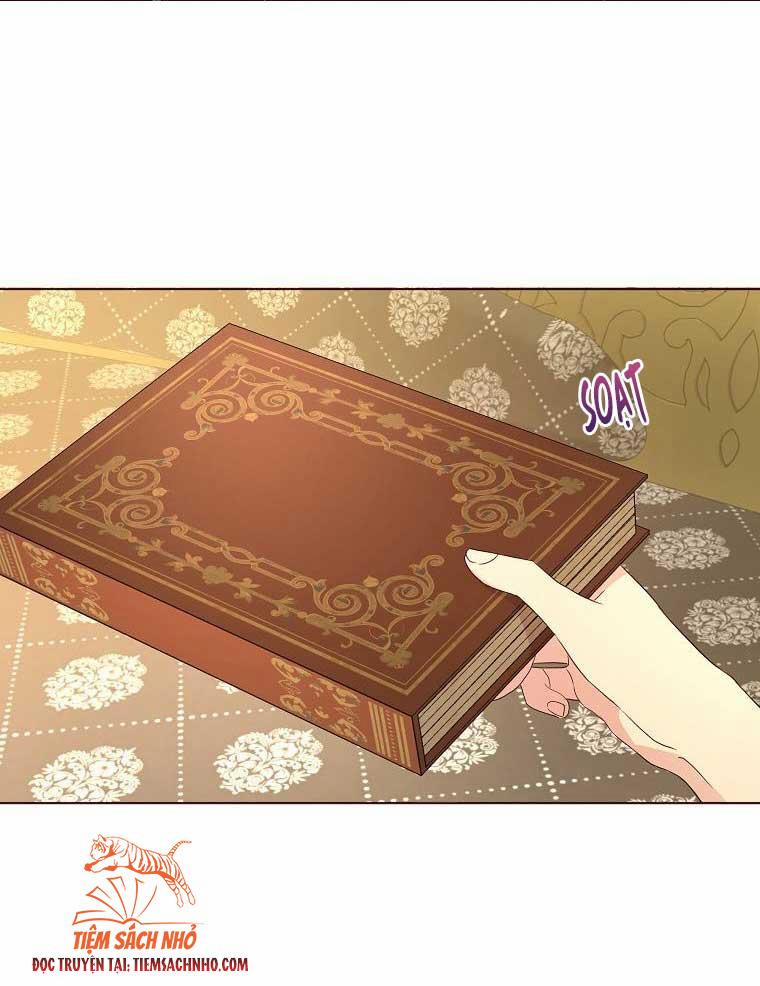 Quyến Rũ Cha Của Nhân Vật Phản Diện 92 trang 5