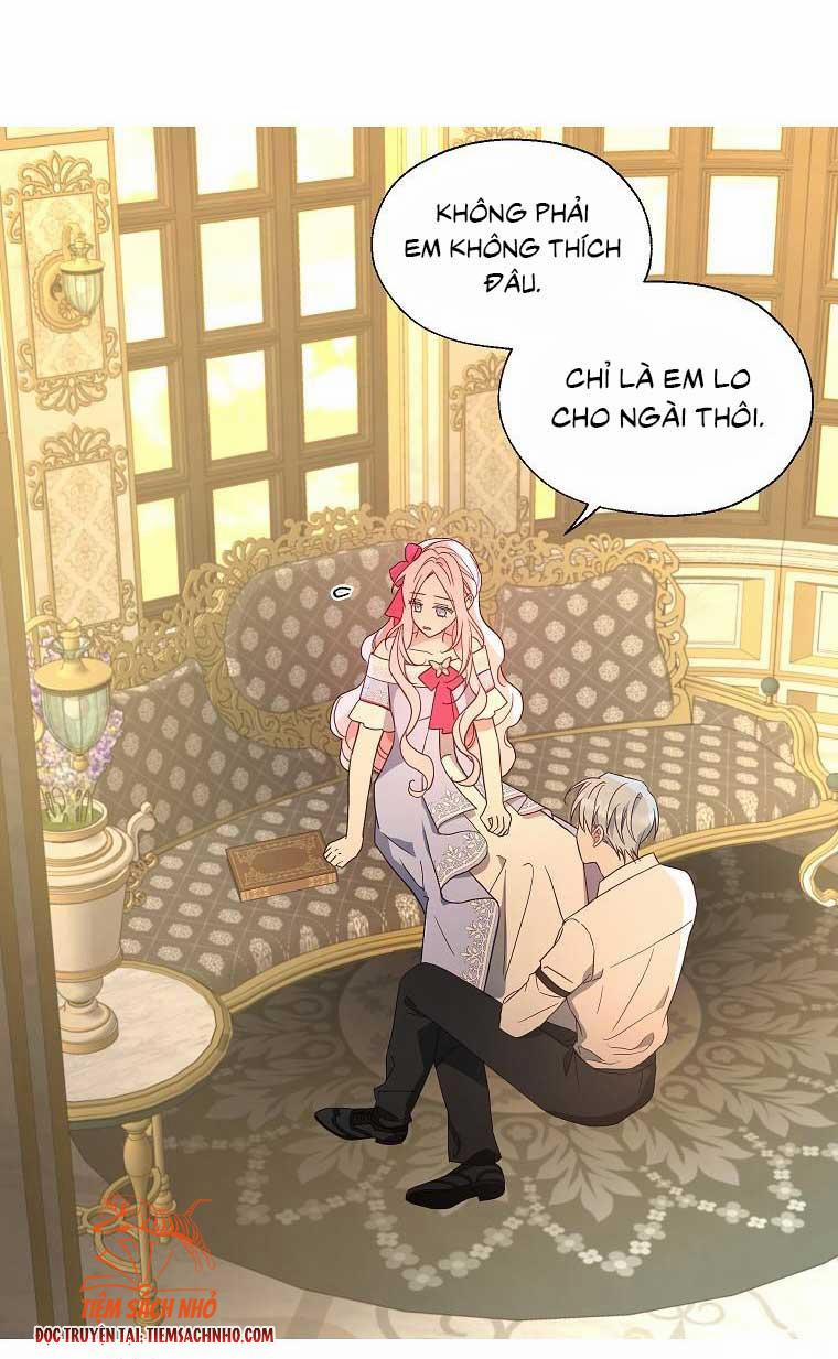 Quyến Rũ Cha Của Nhân Vật Phản Diện 92 trang 6