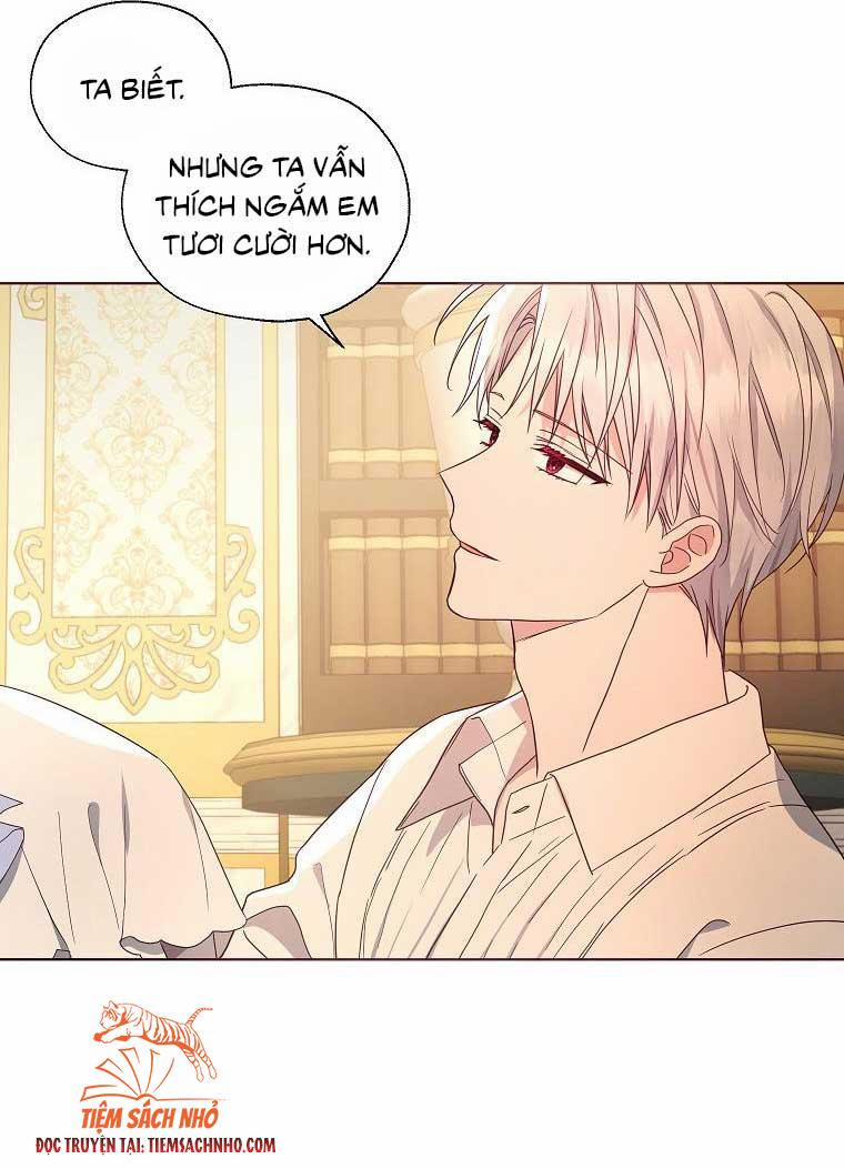 Quyến Rũ Cha Của Nhân Vật Phản Diện 92 trang 7