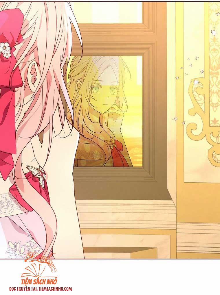 Quyến Rũ Cha Của Nhân Vật Phản Diện 92 trang 9