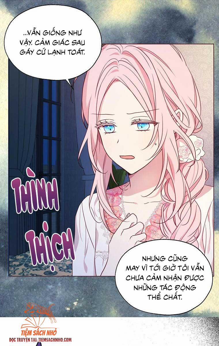 Quyến Rũ Cha Của Nhân Vật Phản Diện 93.5 trang 1