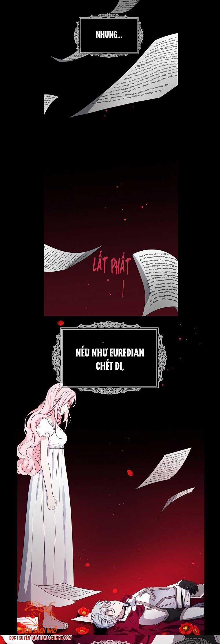 Quyến Rũ Cha Của Nhân Vật Phản Diện 93.5 trang 12